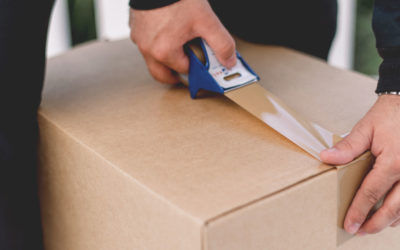Why use a moving company?