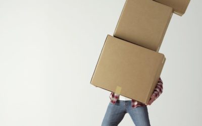 What influences the price of your move?