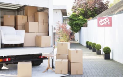 SEVEN Tips for Moving into a Studio