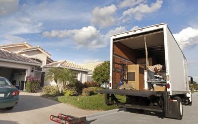 Approximate Costs of Moving: Average Moving Costs
