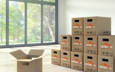 Why choose quality moving supplies?