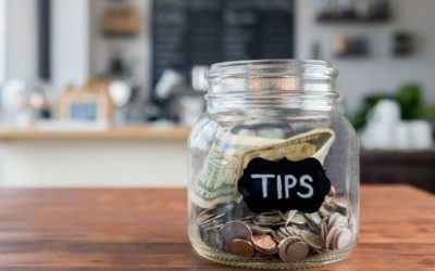 Movers and tip: how much and how?