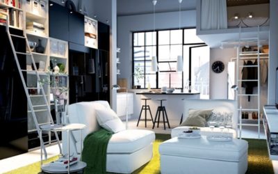 Moving to small dwellings, what you need to know