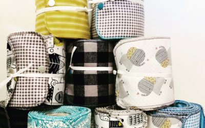 “Where’s the toilet paper?”: Packing an Essentials Box