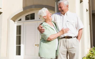 Moving an elderly relative – Checklist