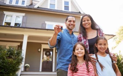 Important security measures to check as a new owner