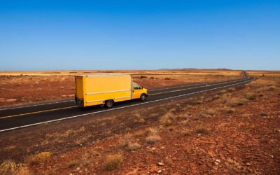 Tips and tricks to prepare your long-distance move