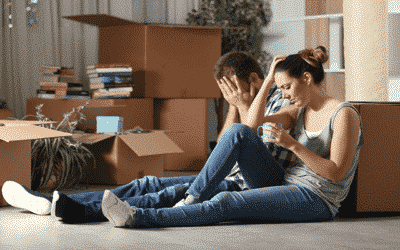 “Where have all your friends gone?” – Tips to reduce the stress of moving