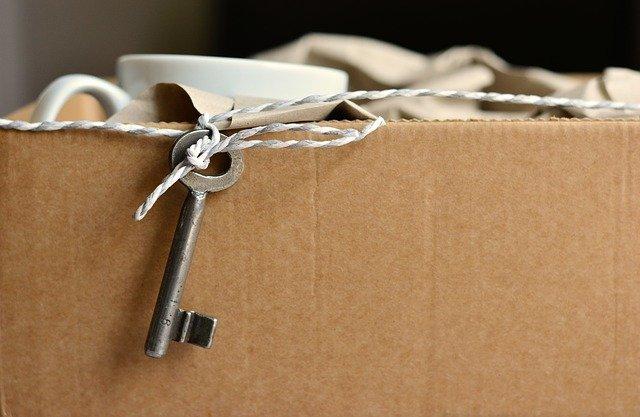 Tips for smart moving: how to save money?