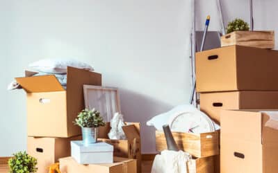 5 tips for moving to temporary accommodation