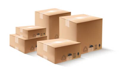 How to move fragile objects safely?