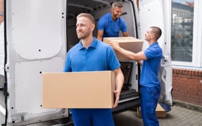 Tips and tricks for organizing a long-distance move