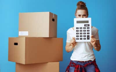 Quels sont les différents frais à surveiller pour votre prochain déménagement ?