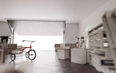 Comment déménager son garage facilement ?