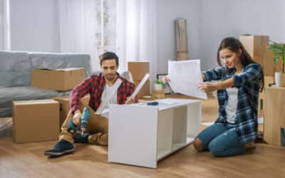When to move as a couple?