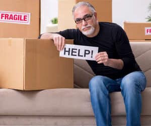 Who can help me move for free?